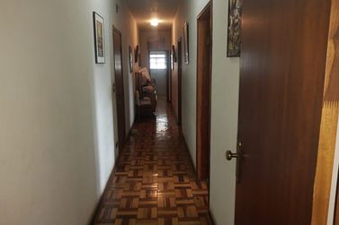 Casa &agrave; venda - ATIBAIA JARDIM