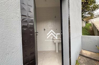 Casa &agrave; venda - 138m&sup2; - Parque Arco Iris
