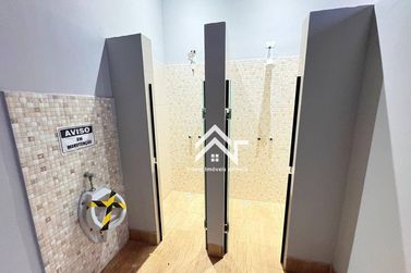 Sal&atilde;o Comercial para alugar - 21224m&sup2; - Nova Atibaia