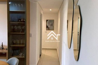 Apartamento &agrave; venda - 68m&sup2; - Vila Gard&ecirc;nia