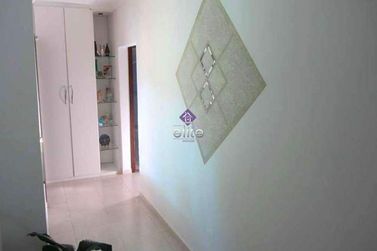 Casa &agrave; venda - 177m&sup2; - PARQUE RESIDENCIAL ITAGUA&Ccedil;U