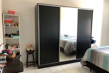 Sobrado &agrave; venda - 150m&sup2; - CENTRO