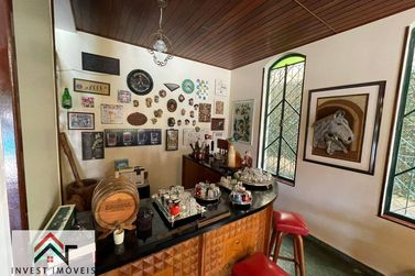 Casa &agrave; venda - Nova Gard&ecirc;nia