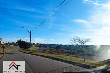 Terreno &agrave; venda - 226m&sup2; - Uberaba