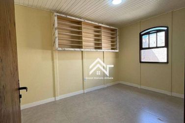 Casa para alugar - 250m&sup2; - Jardim Paulista