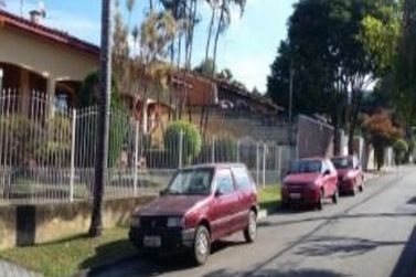 Casa &agrave; venda - 1100m&sup2; - Vila Giglio