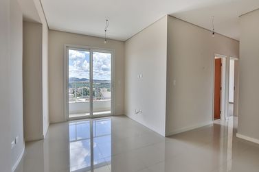 Apartamento &agrave; venda - 93m&sup2; - Jardim do Lago