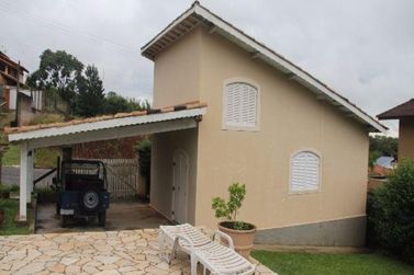 Casa &agrave; venda - 1000m&sup2; - Itapetinga