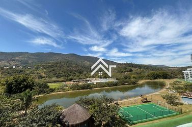 Apartamento &agrave; venda - 190m&sup2; - Nova Gard&ecirc;nia