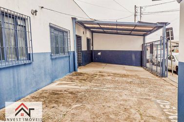 Sal&atilde;o Comercial &agrave; venda - 480m&sup2; - Caetetuba