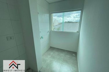 Apartamento &agrave; venda - 55m&sup2; - Jardim Imperial