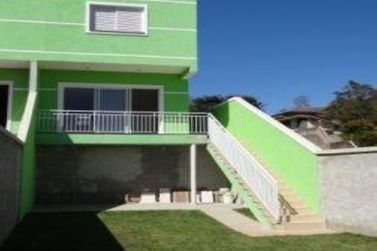 Casa &agrave; venda - Jardim dos Pinheiros