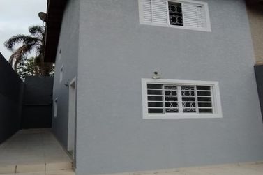 Casa &agrave; venda - 65m&sup2; - JARDIM COLONIAL