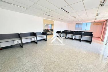Sala Comercial para alugar - 2660m&sup2; - Loteamento Loanda