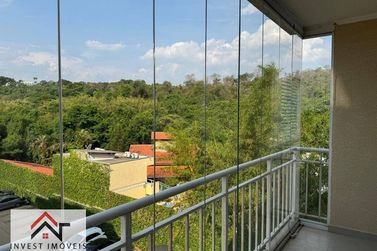 Apartamento &agrave; venda - 190m&sup2; - Itapetininga