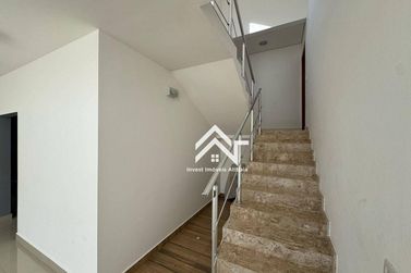 Casa &agrave; venda - 300m&sup2; - Condominio Porto Atibaia