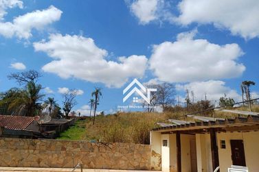 Terreno &agrave; venda - 2213m&sup2; - Jardim Est&acirc;ncia Brasil