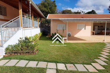 Ch&aacute;cara &agrave; venda - 1000m&sup2; - Jardim Est&acirc;ncia Brasil