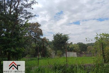 Terreno &agrave; venda - 600m&sup2; - Parque Residencial Atibaia
