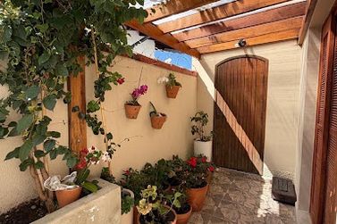 Casa &agrave; venda - 100m&sup2; - Alvin&oacute;polis