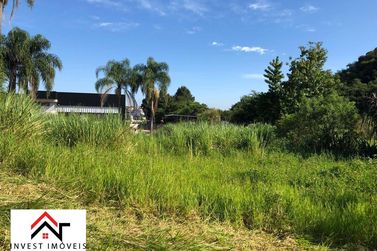 Terreno &agrave; venda - 6715m&sup2; - Ch&aacute;caras Maring&aacute;