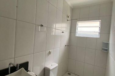 Casa para alugar - 90m&sup2; - Nova Cerejeiras