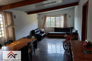 Casa &agrave; venda - 150m&sup2; - Vila Helena