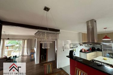 Casa &agrave; venda - 250m&sup2; - Jardim Paulista