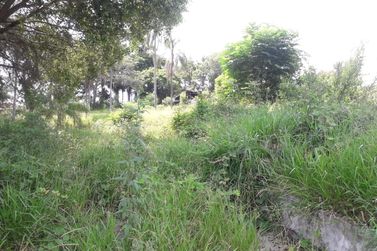 Ch&aacute;cara &agrave; venda - 2672m&sup2; - JARDIM JARAGUA