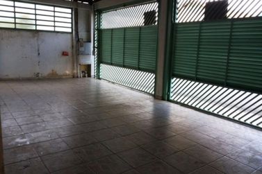 Casa &agrave; venda - 500m&sup2; - Alvin&oacute;polis