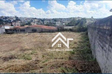 Terreno &agrave; venda - 2181m&sup2; - Vila Thais