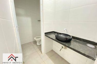 Sal&atilde;o Comercial para alugar - 180m&sup2; - Cidade Sat&eacute;lite