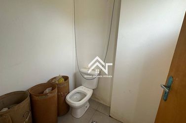 Sal&atilde;o Comercial &agrave; venda - 1797m&sup2; - Belvedere