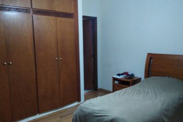 Casa &agrave; venda - JARDIM PAULISTA