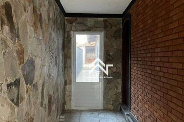 Casa &agrave; venda - 123m&sup2; - Jardim Alvin&oacute;polis