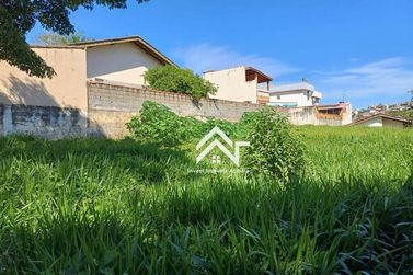 Terreno &agrave; venda - 723m&sup2; - Retiro das Fontes