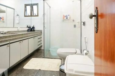 Apartamento &agrave; venda - 302m&sup2; - VILA REGENTE FEIJ&Oacute;