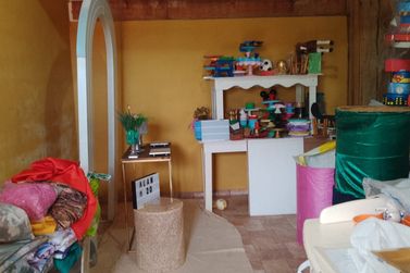 Casa &agrave; venda - CAMPOS DE ATIBAIA