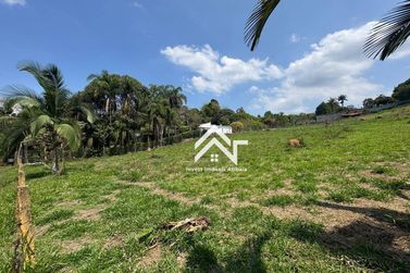 Terreno &agrave; venda - 3145m&sup2; - Jarinu