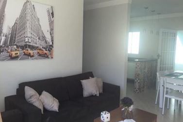 Casa &agrave; venda - 70m&sup2; - Ribeir&atilde;o dos Porcos