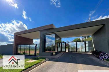 Terreno &agrave; venda - 589m&sup2; - Alto da Floresta Residencial