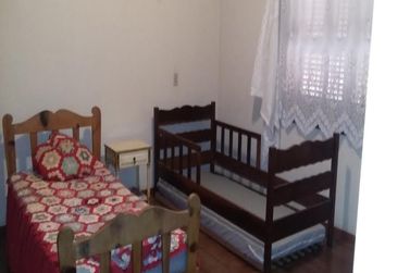 Casa &agrave; venda - 1550m&sup2; - Vila Santista