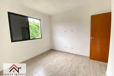 Casa &agrave; venda - 85m&sup2; - Jardim Maristela II
