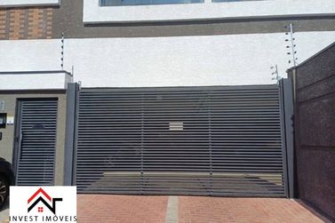 Apartamento &agrave; venda - 69m&sup2; - Alvin&oacute;polis