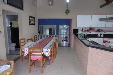 Casa &agrave; venda - LOTEAMENTO PEDRA BELA