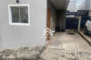 Casa para alugar - 75m&sup2; - Jardim Santo Ant&ocirc;nio