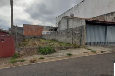 Terreno &agrave; venda - 125m&sup2; - imperial