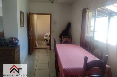 Casa &agrave; venda - 156m&sup2; - Vila Petr&oacute;polis