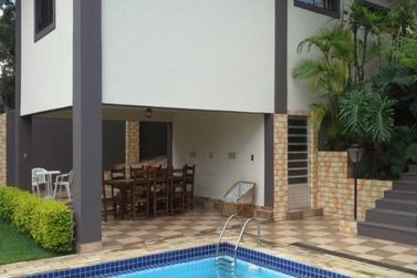 Casa &agrave; venda - 440m&sup2; - Vila Santista