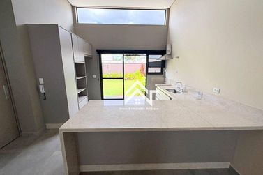 Casa &agrave; venda - 135m&sup2; - Vila Santista